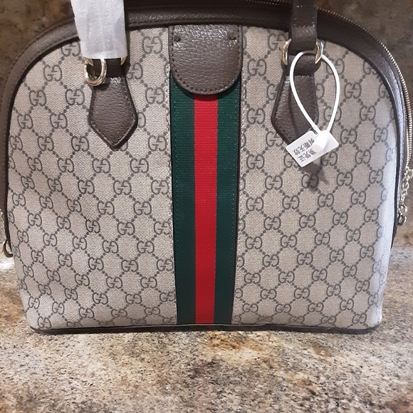 Doctor style bag - Picture 3 of 5